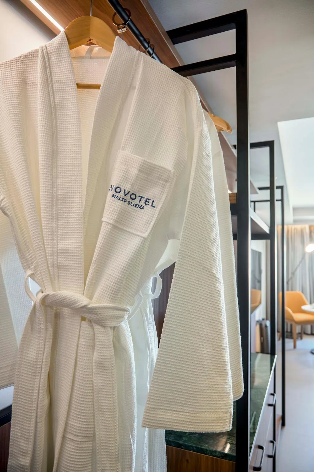 Room, Novotel Malta Sliema, Malta