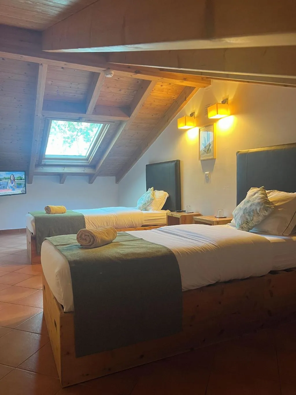 Room, Vilafoîa AL, Algarve