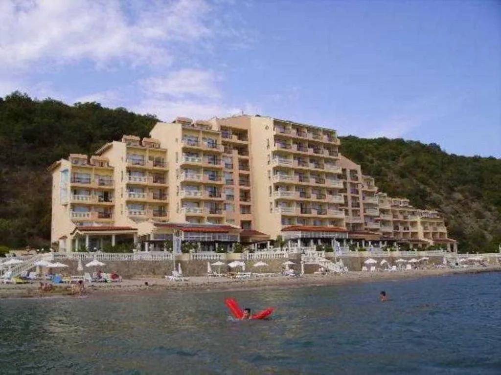 General view, Royal Bay, Bourgas