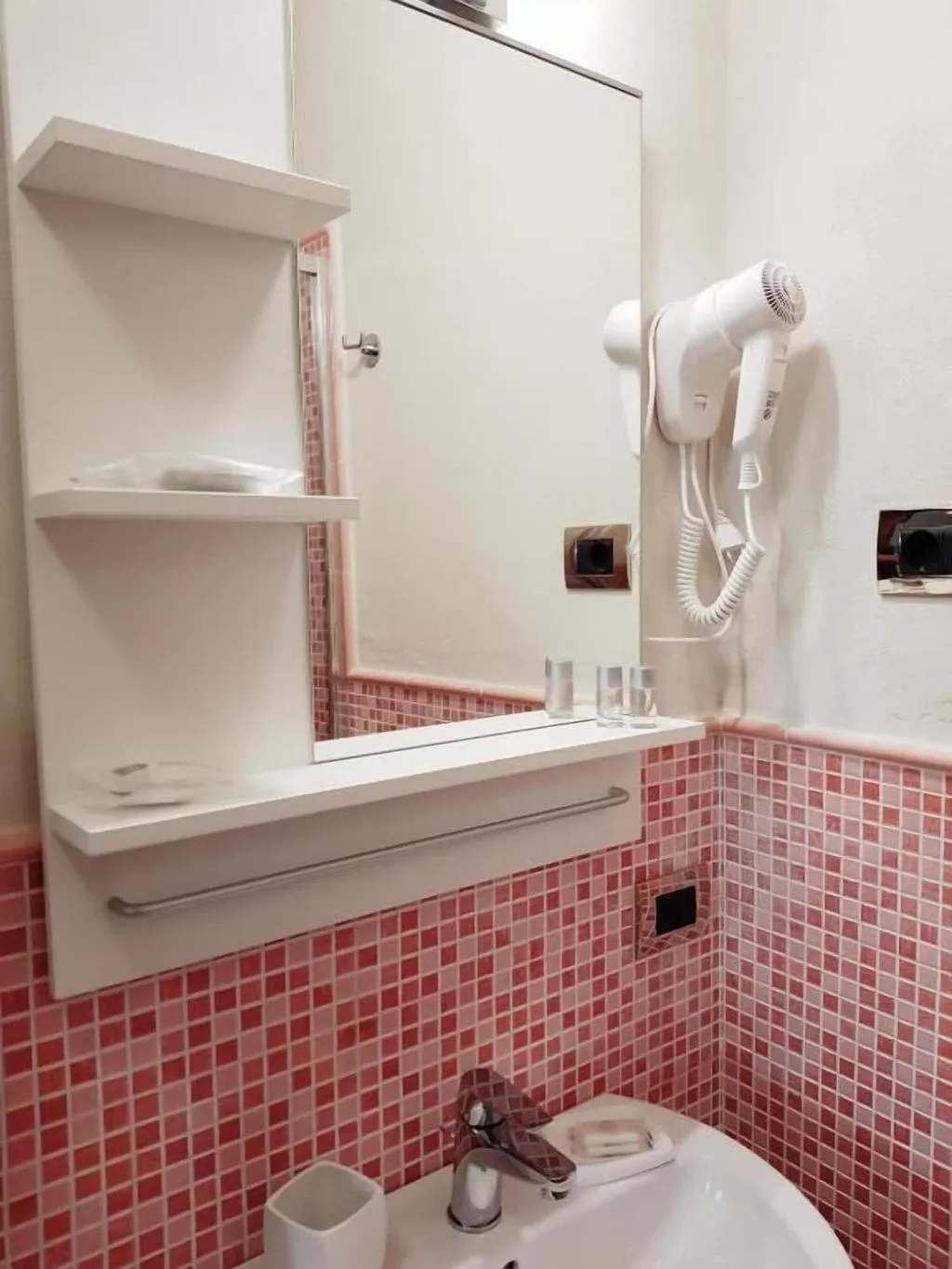 Room, Lady Luna B&B, Florence