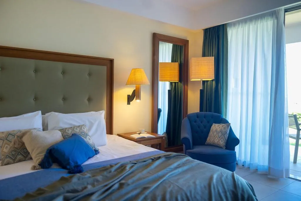 Room, Cavo Spada, Crete