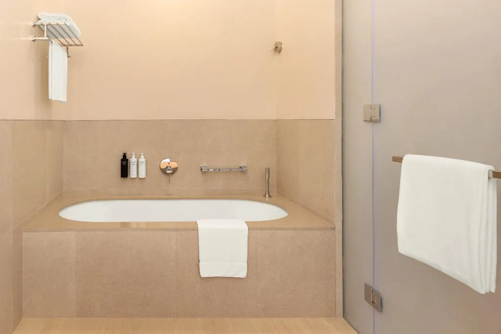 SUITE PREMIER Room, Vida Dubai Mall, Dubai