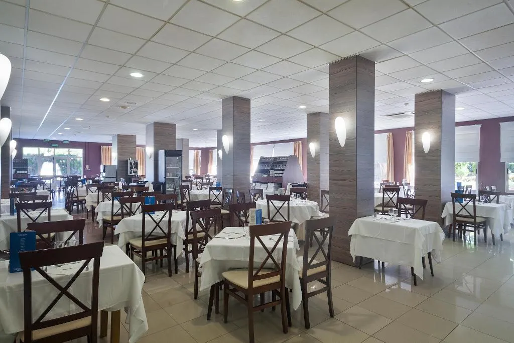 Restaurant, Best Siroco, Costa Del Sol
