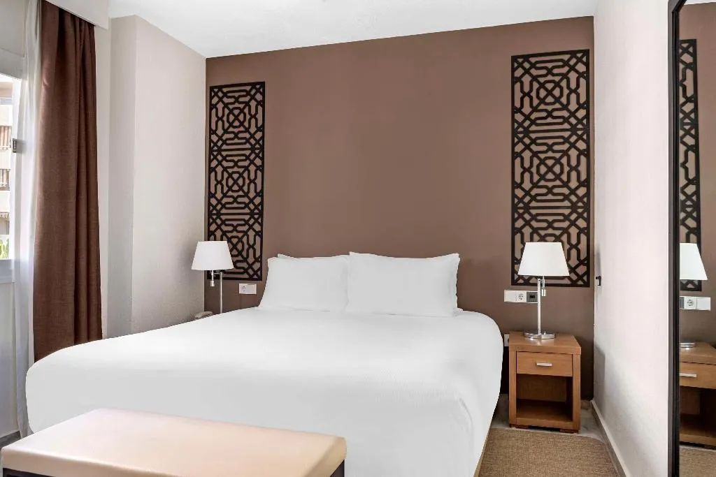 Room, Sahara Sunset, Costa Del Sol