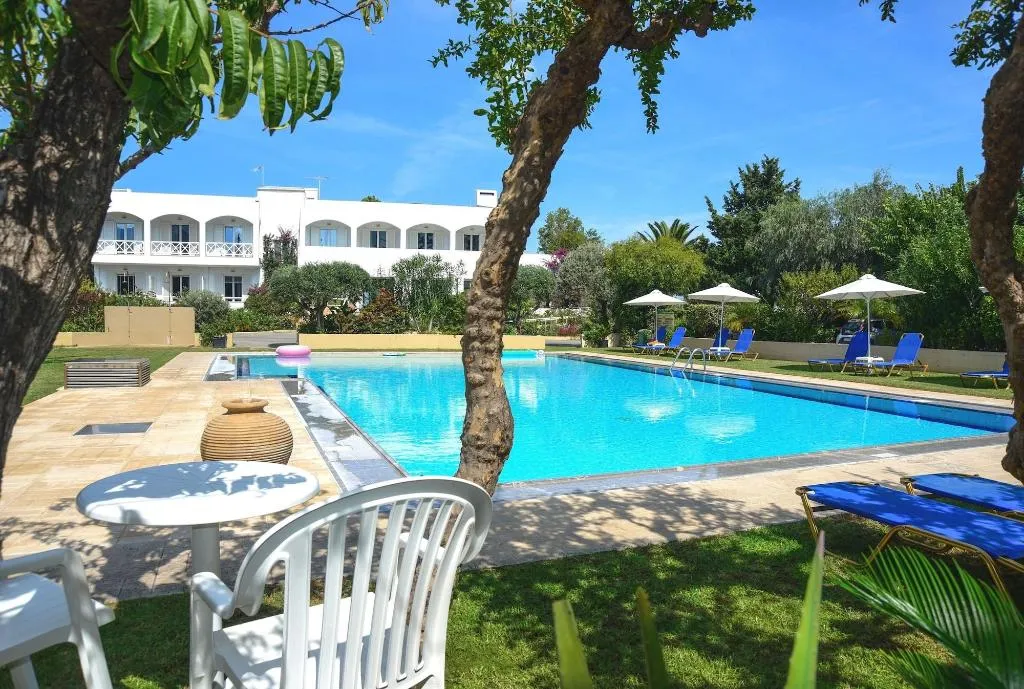 Sports and Entertainment, Mantenia Hotel, Crete