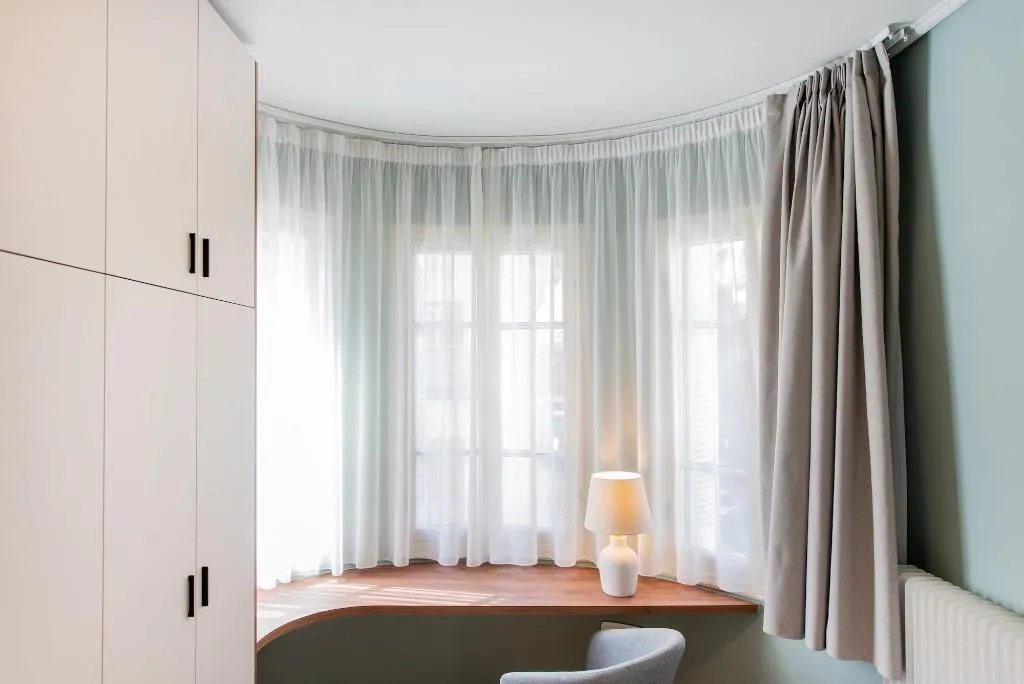 Room, White Lotus by halu!, Halkidiki