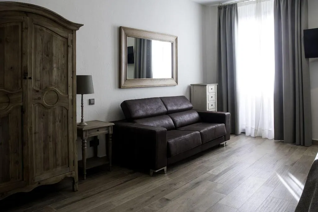 Room, Hotel Sa Voga, Barcelona
