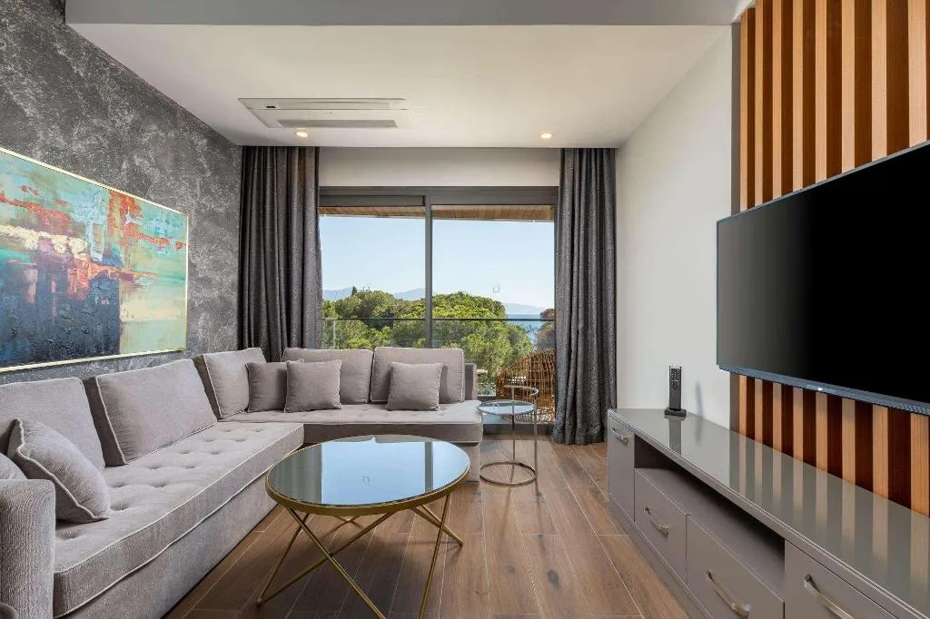 Room, Unique Life Style Hotel, Izmir