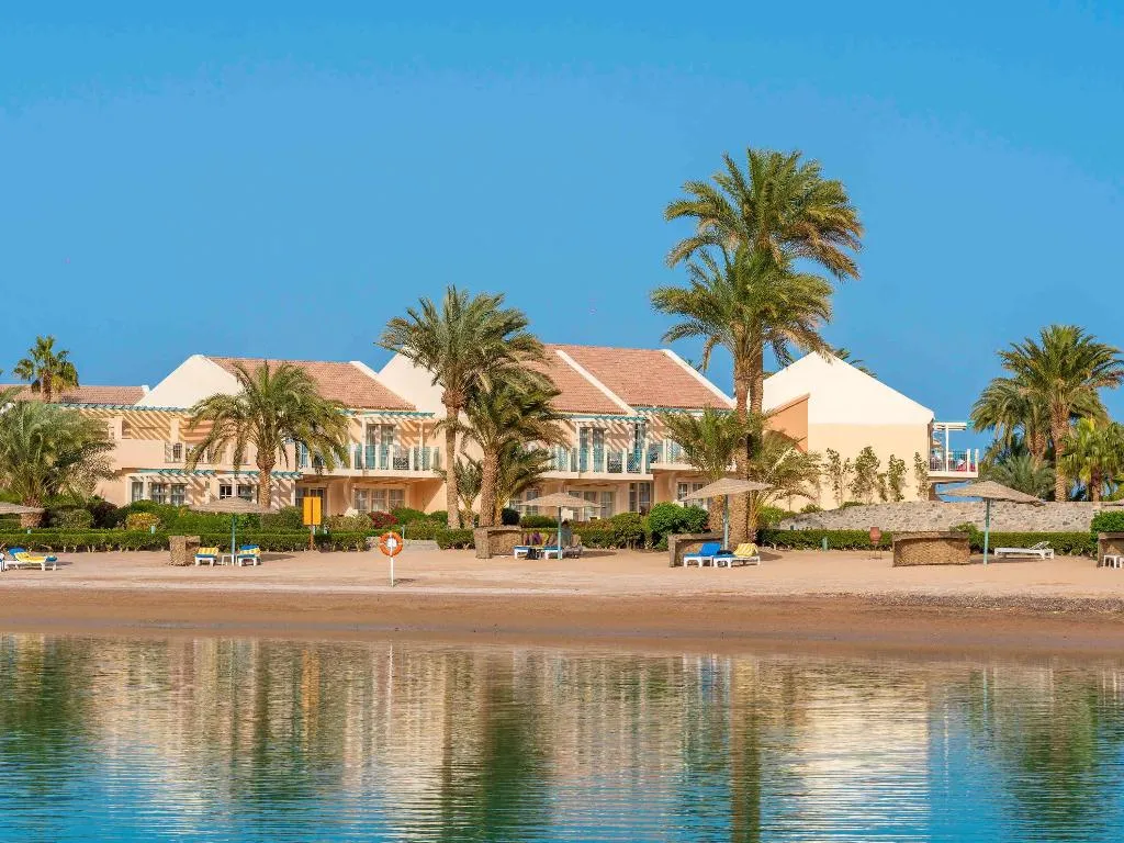 Room, Movenpick Resort & Spa El Gouna, Red Sea Riviera