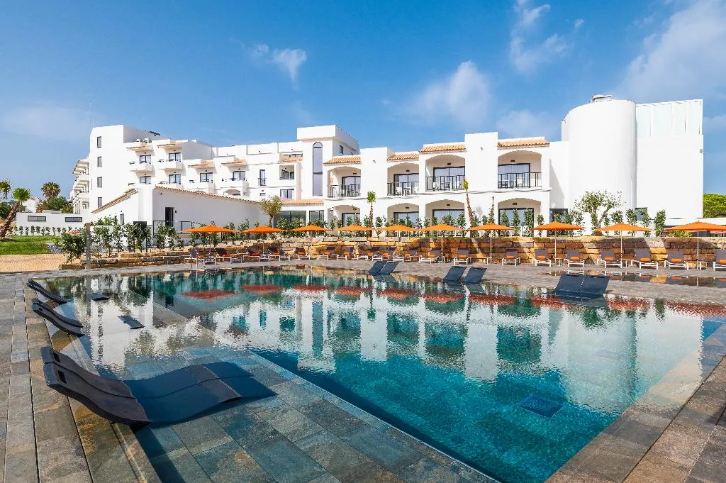 General view, Regency Salgados Hotel & Spa, Algarve