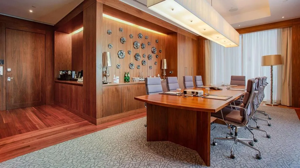 Conferences, Conrad Algarve, Algarve