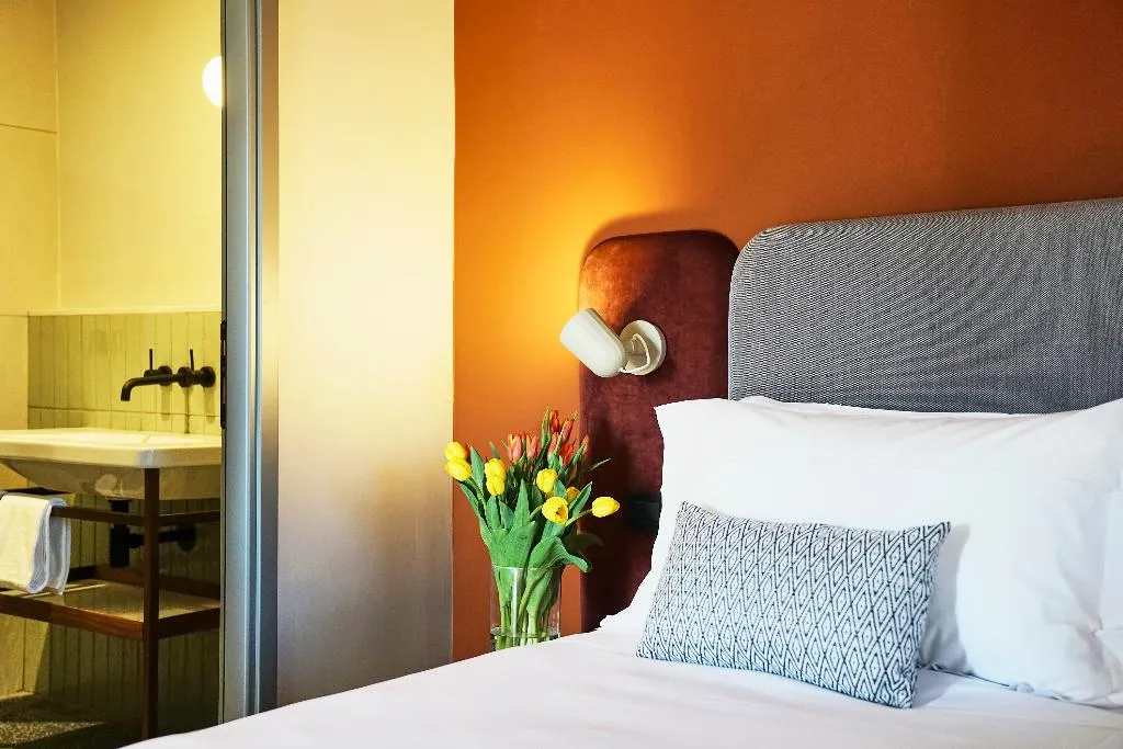 SUITE DELUXE Room, Villa Pamphili, Rome