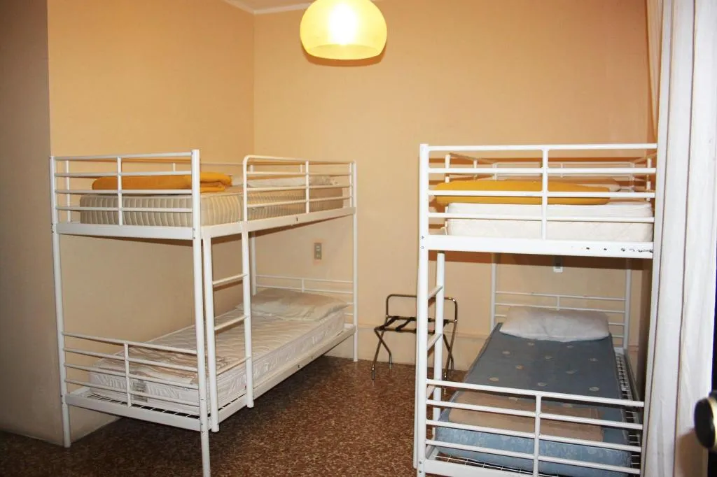 Room, Colombo Hotel & Hostel For Backpackers, Venice