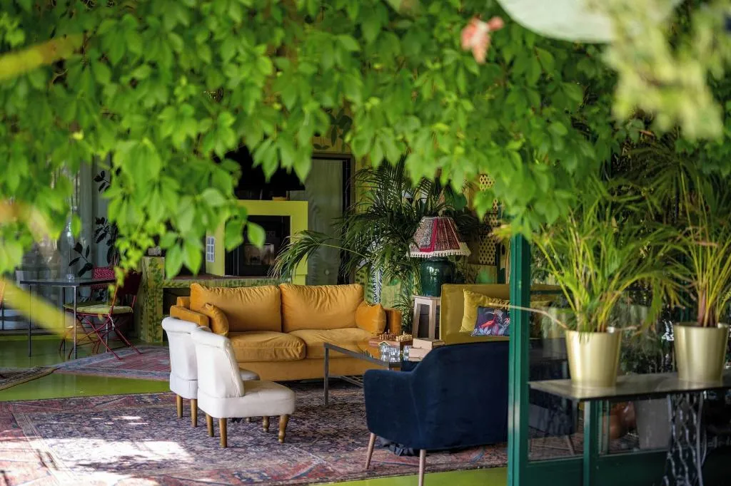 Room, Aal Cachucho, Madrid