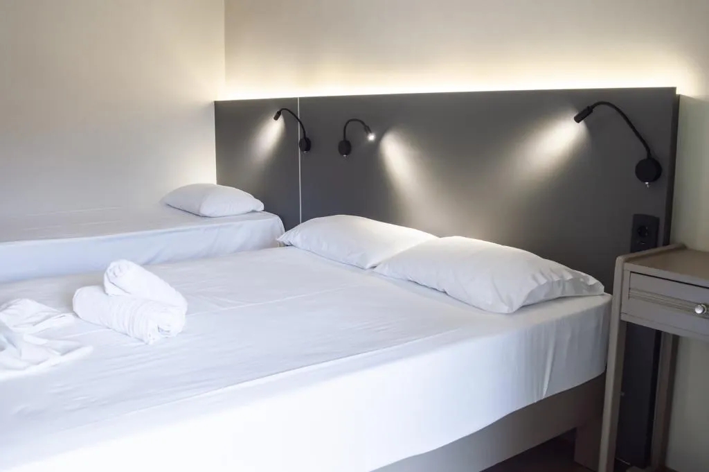 STUDIO CAPACITY 3 Room, Mouikis Sun Village, Kefallinia