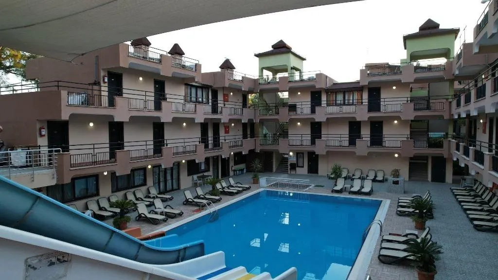 Sports and Entertainment, Belport Beach Hotel - All Inclusive, Antalya