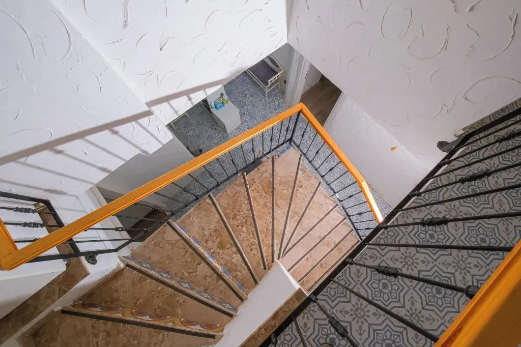 Lobby, Kybele Suites Alacati, Izmir