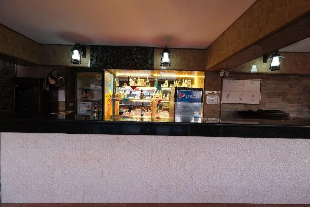Bar, Belport Beach Hotel - All Inclusive, Antalya