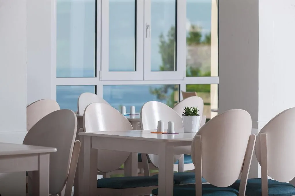Restaurant, 12 Olympian Gods, Thessaloniki