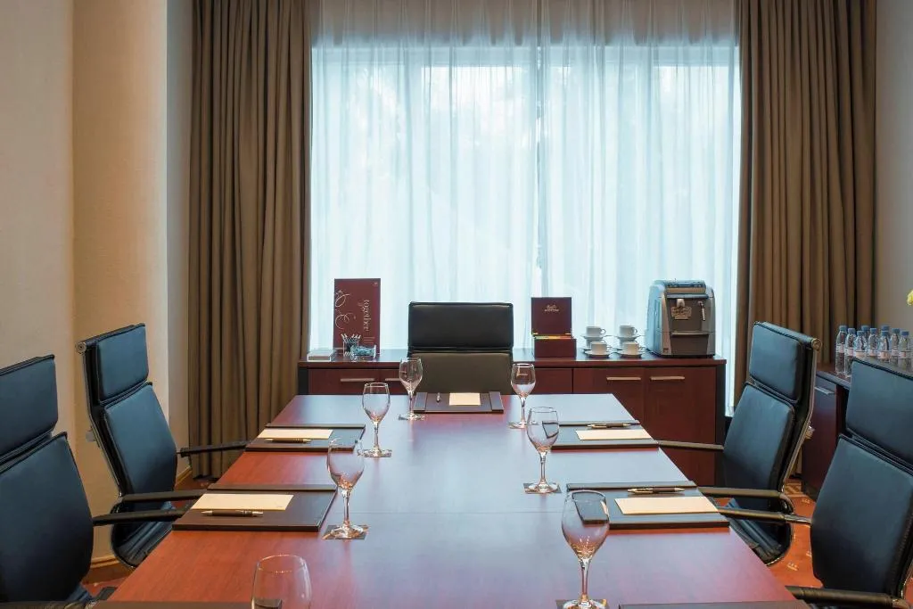 Conferences, Sheraton Jumeirah Beach Resort, Dubai