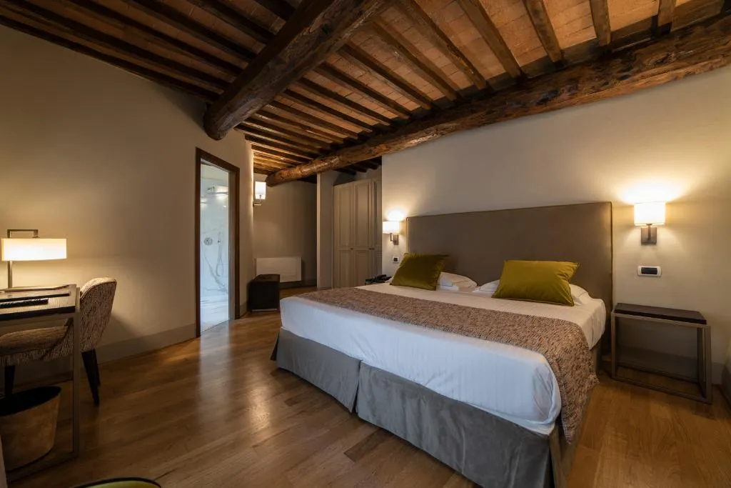 DOUBLE SUPERIOR Room, Relais Della Rovere, Florence