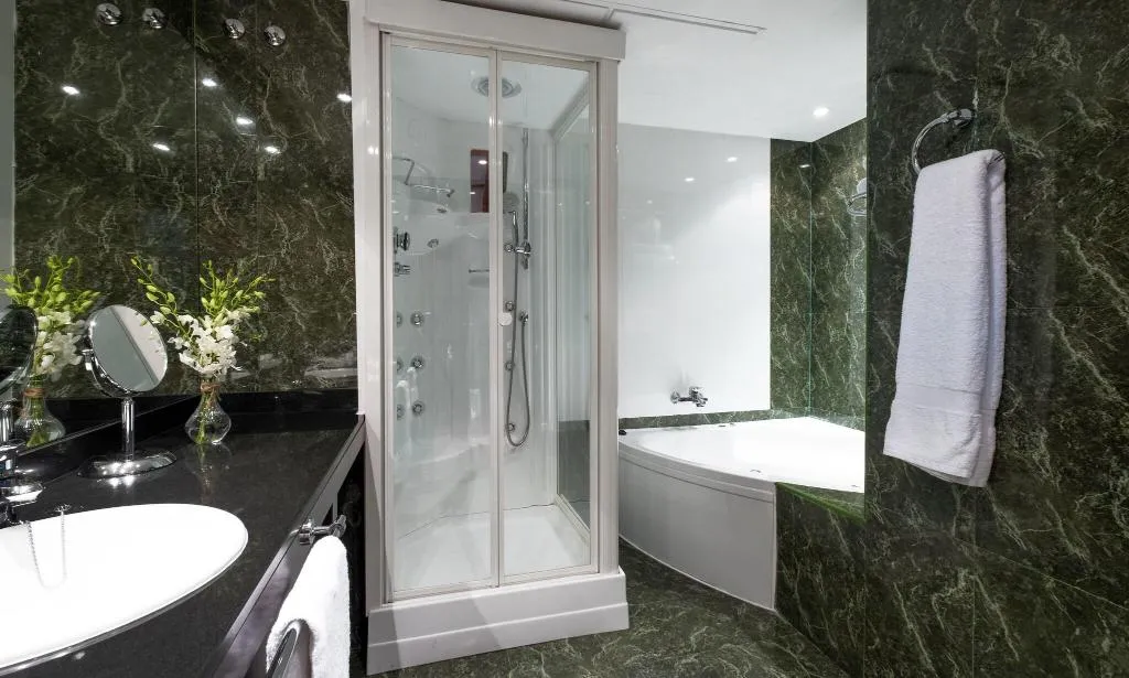 Room, Gran Hotel Attica21 Las Rozas, Madrid
