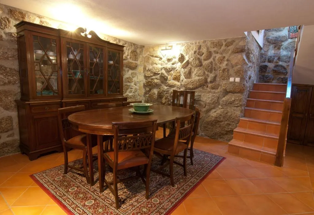 Room, Quinta Do Outeiro, Porto