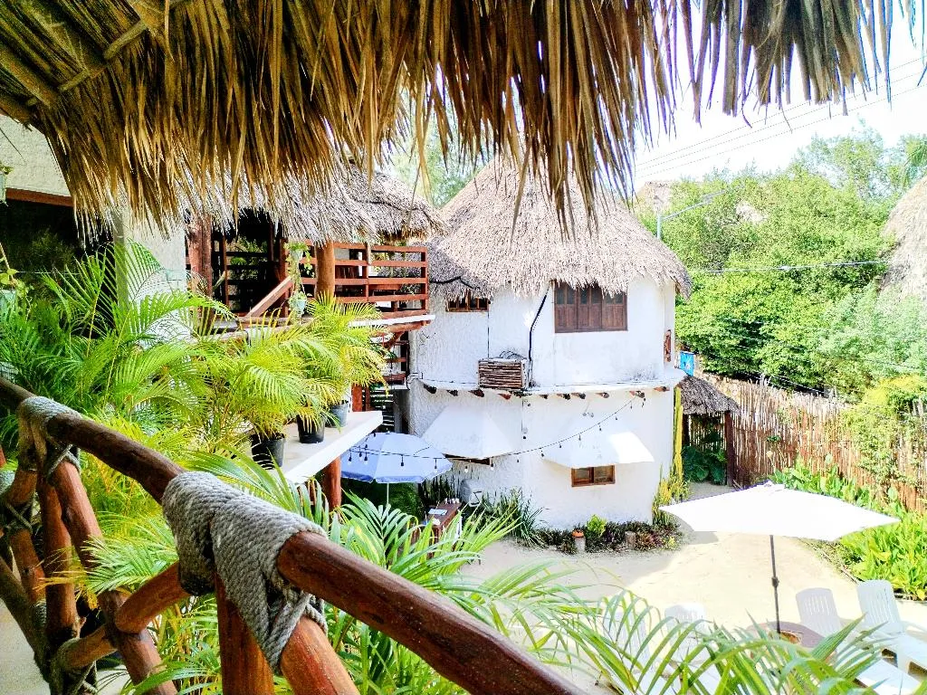 General view, Arte Sano Hotel & Spa - Only Adults, Cancun Area