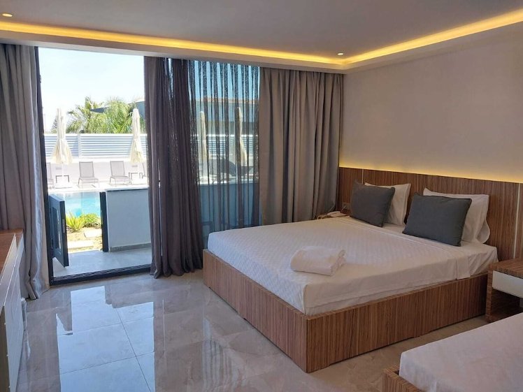 Selluka Butik Hotel, Izmir