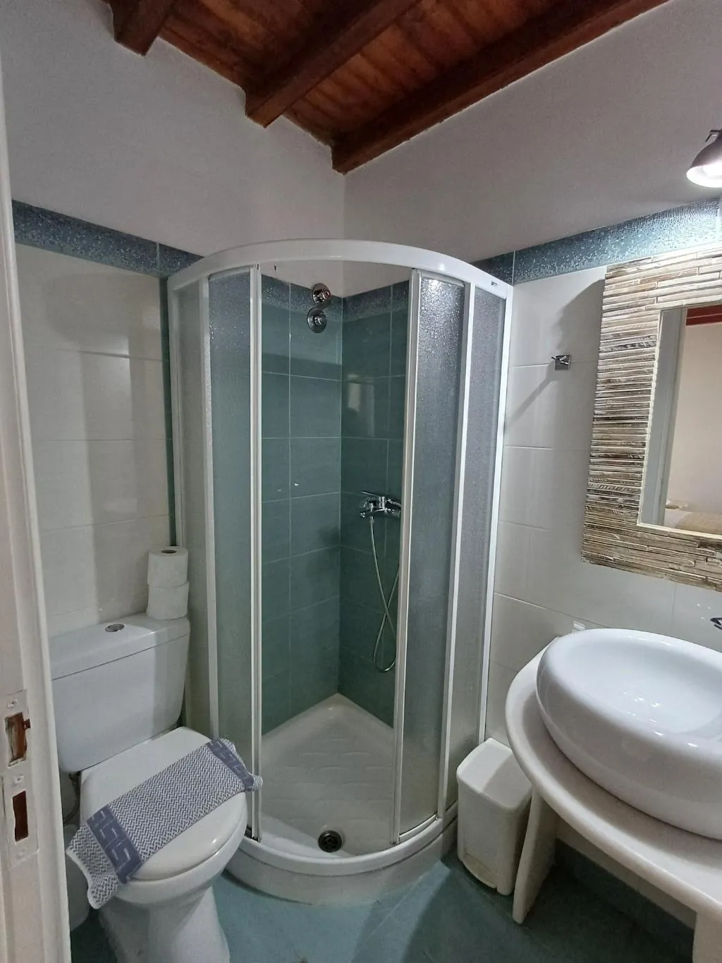 Room, Manos Rooms, Mykonos