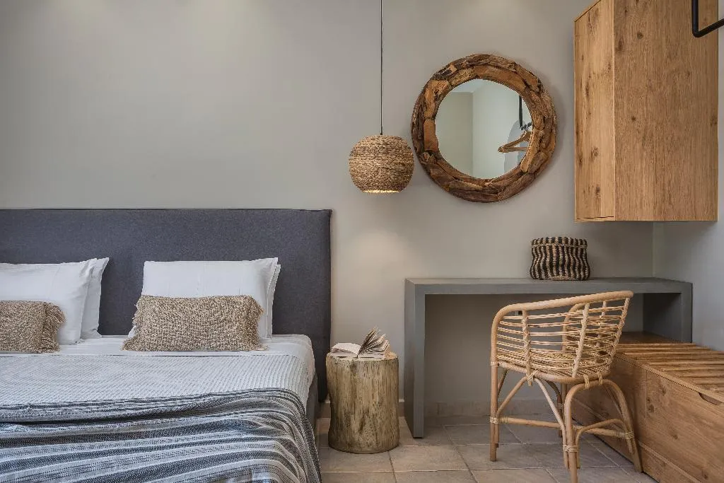 STUDIO SUPERIOR Room, Avithos Resort, Kefallinia