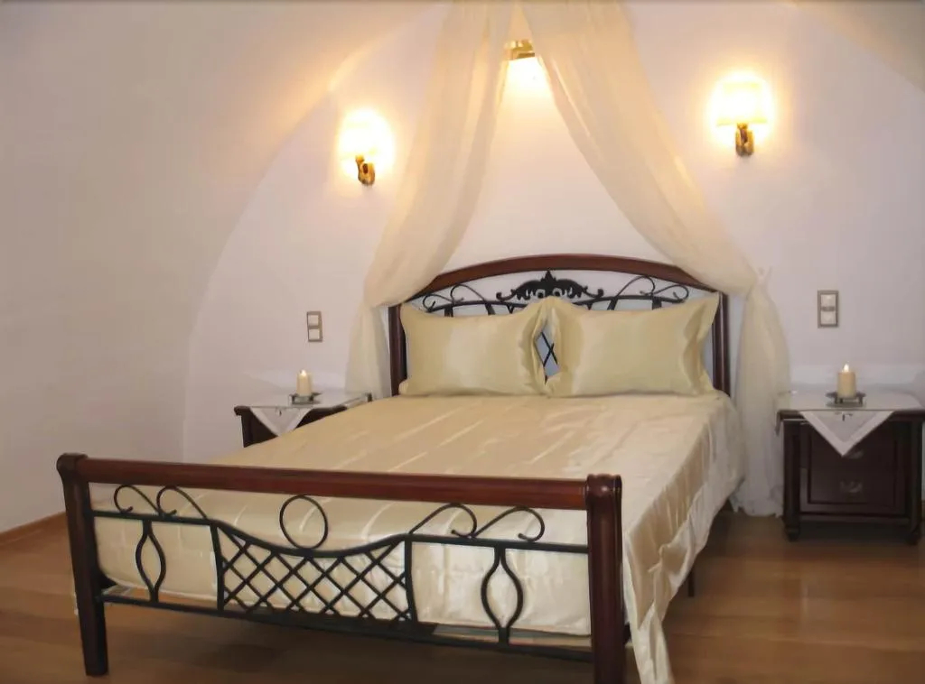 Room, Santorini Mansion, Santorini