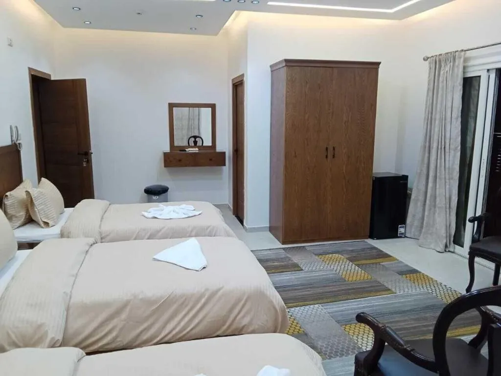 TRIPLE DELUXE Room, New Panorama Inn, Cairo