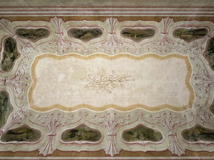 Palazzo Liberty Unique Hotel, Palermo