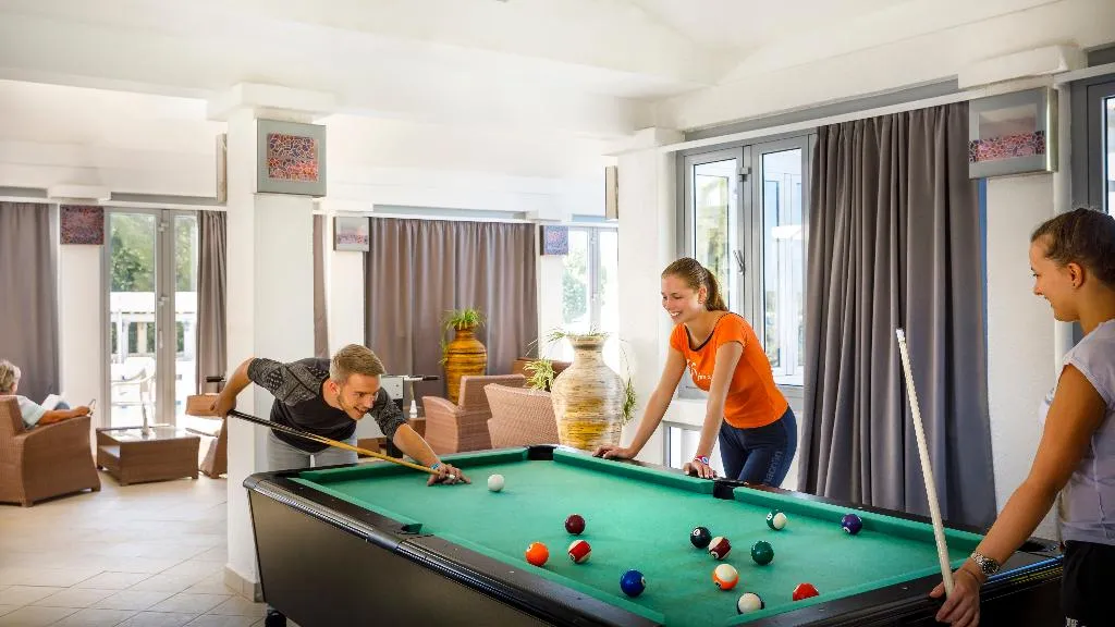 Sports and Entertainment, Maistra Select Funtana All Inclusive Resort, Istria