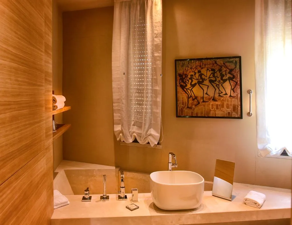 APARTMENT ONE BEDROOM Room, Hotel Exclusive, Catania