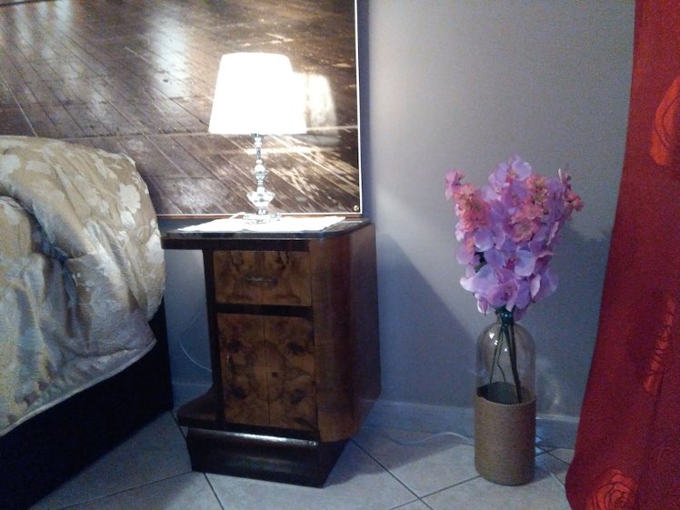 B&B Salita Metello, Catania