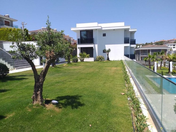 Selluka Butik Hotel, Izmir