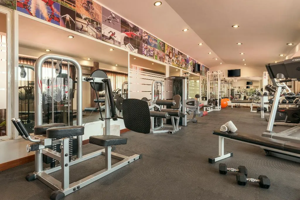 Sports and Entertainment, Ocean Maya Royale All Inclusive Adults Only, Playa Del Carmen