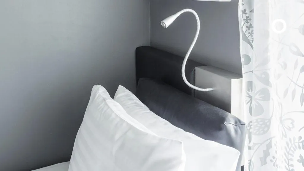 SINGLE DELUXE Room, Center Hotels Arnarhvoll, Reykjavik