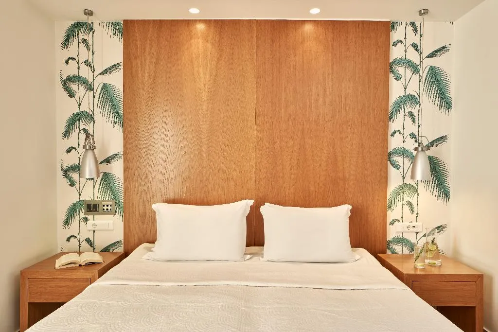 DOUBLE DELUXE Room, Oxygen Favie, Mykonos