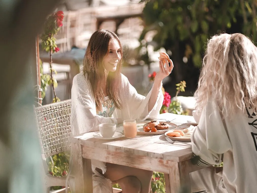 Restaurant, Perios Beach House - Adults Only, Dalaman