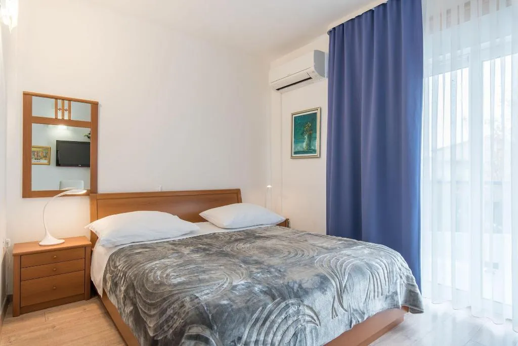 Room, Beachfront Villa Mediteran, Split