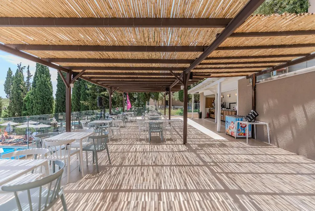 General view, Iolida Corfu Resort & Spa, Corfu