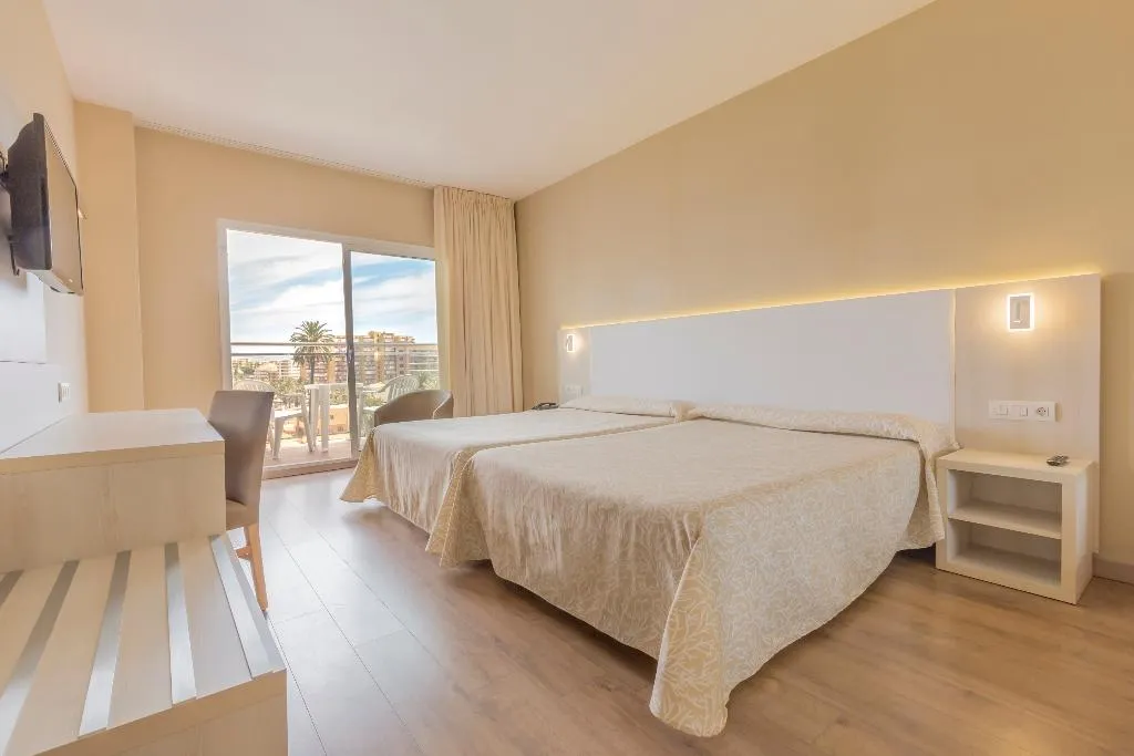 Double or Twin PREMIUM Room, Best Siroco, Costa Del Sol