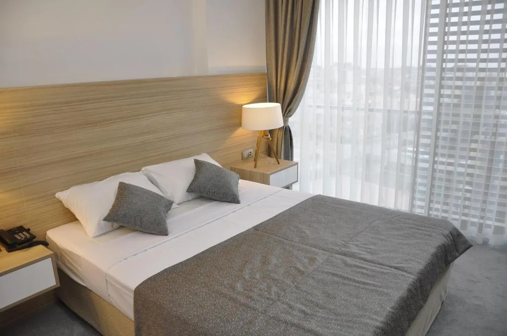 Room, Ozyigit Hotel, Antalya