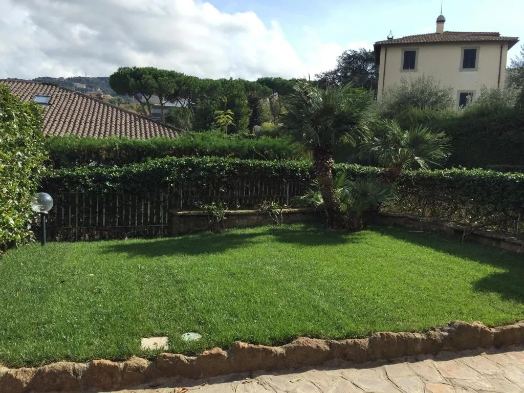 General view, VillaGiò B&B, Rome