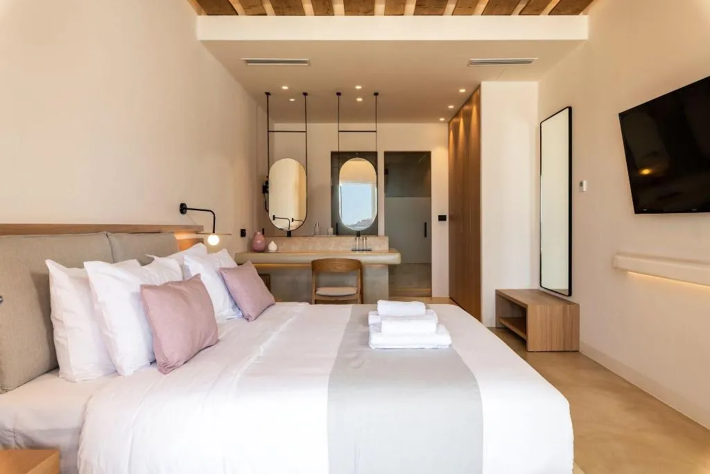 Room, Sea View Residence, Mykonos