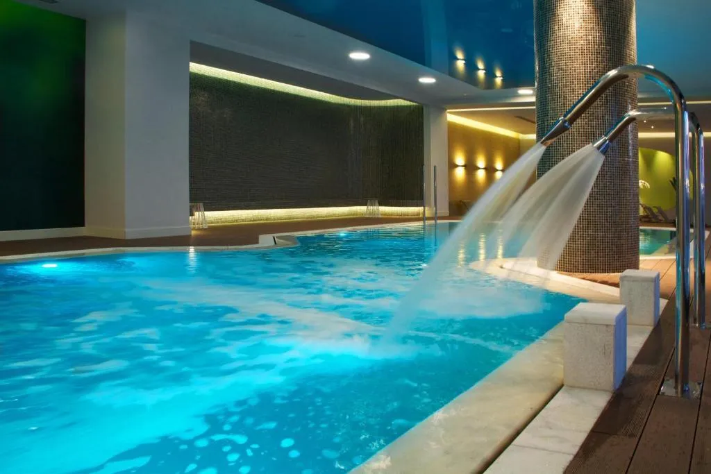 Sports and Entertainment, Kipriotis Panorama and Suites, Kos