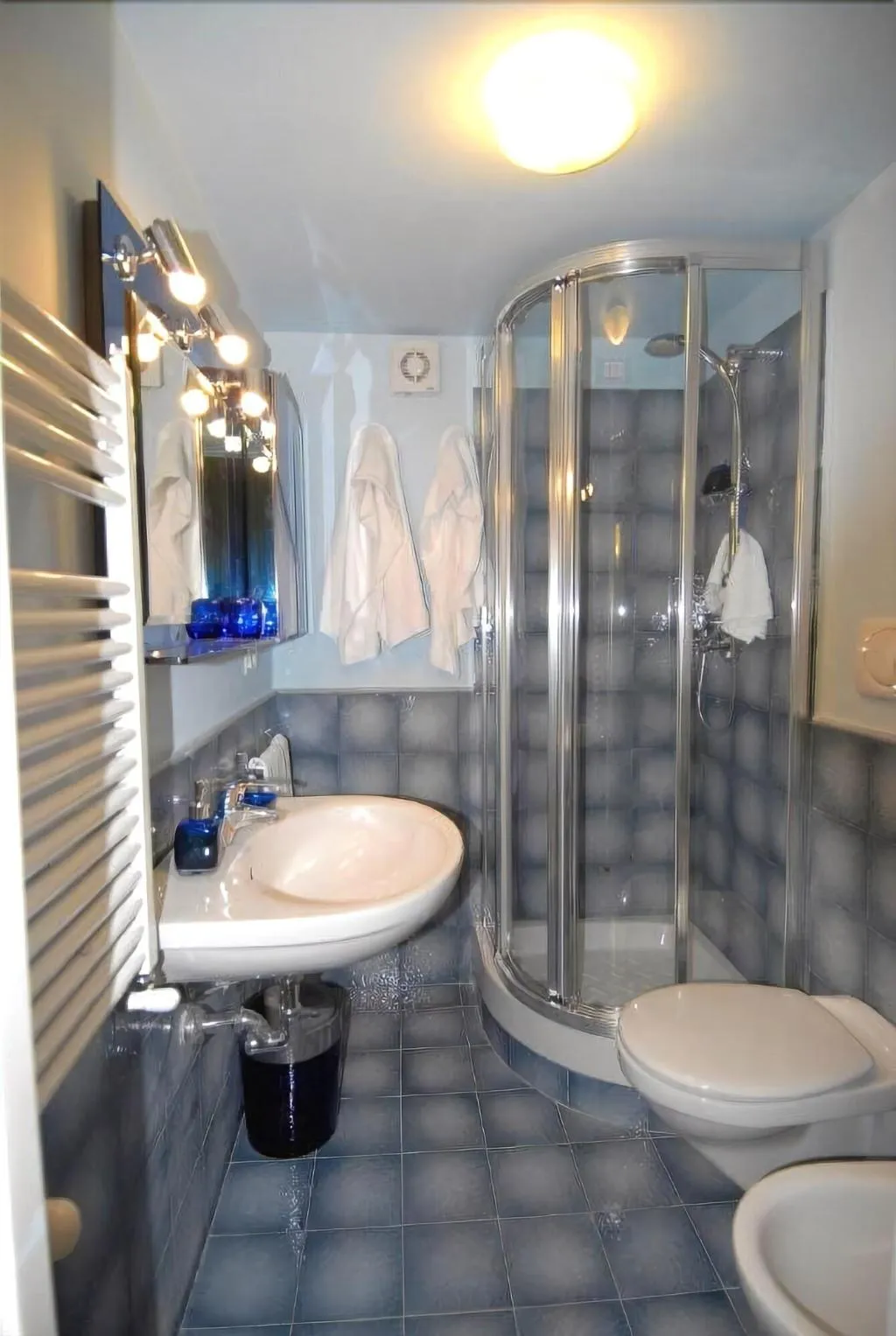 Room, Suite Casa Pariolina, Rome